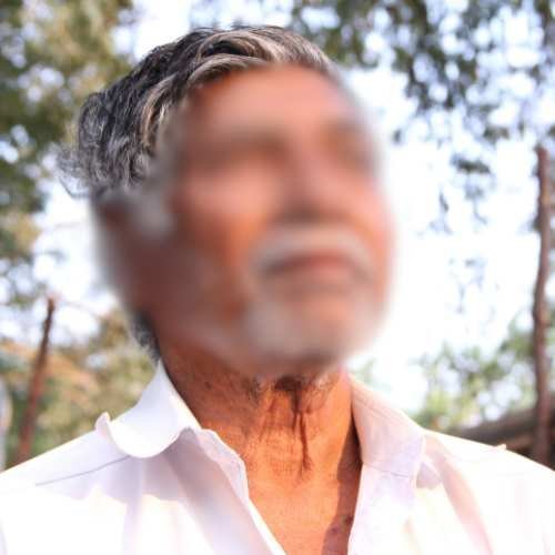 Rajender Singh